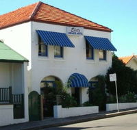 Elite Private Hotel - Accommodation 4U