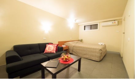 Liberty Plains Motor Inn - Accommodation 4U 0