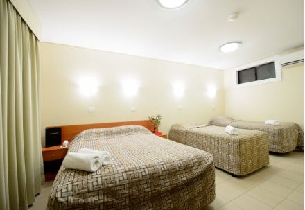 Liberty Plains Motor Inn - Accommodation 4U 1