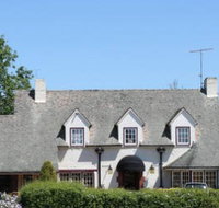 Camden Valley Inn  Country Lodge - Accommodation 4U