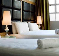 The Pensione - Accommodation 4U