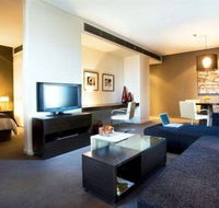 Fraser Suites Sydney - Accommodation 4U