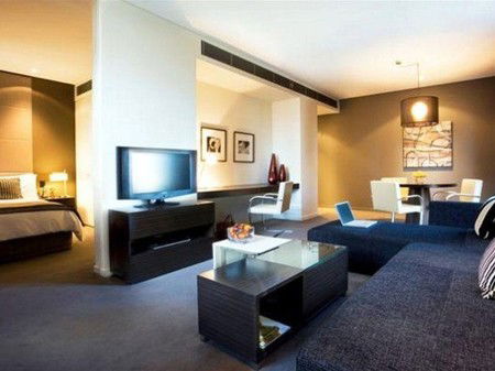 Fraser Suites Sydney - Accommodation 4U 0