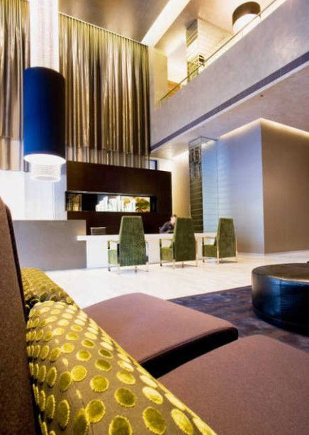 Fraser Suites Sydney - Accommodation 4U 1
