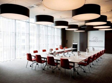 Fraser Suites Sydney - Accommodation 4U 2