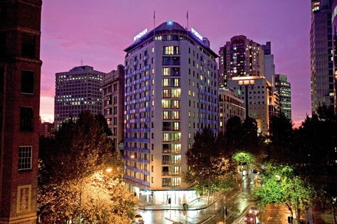 Wyndham Vacation Resorts Sydney - Accommodation 4U 0