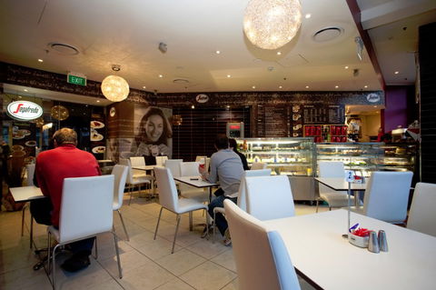 Wyndham Vacation Resorts Sydney - Accommodation 4U 1