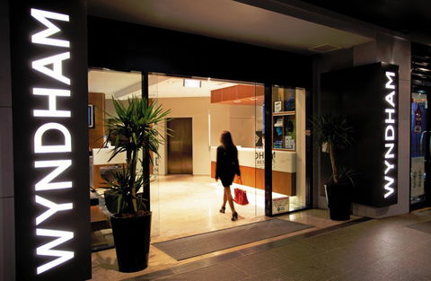 Wyndham Vacation Resorts Sydney - Accommodation 4U 4