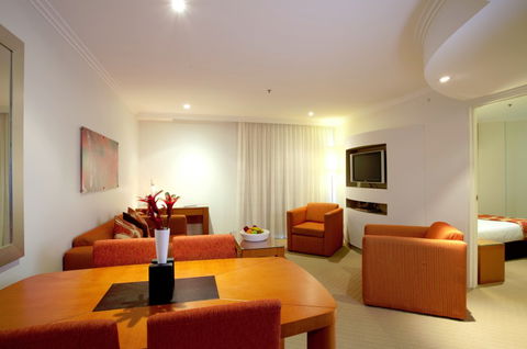 Wyndham Vacation Resorts Sydney - Accommodation 4U 5