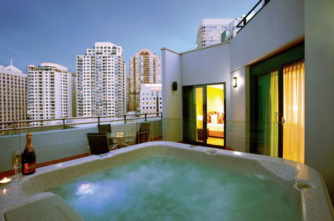 Wyndham Vacation Resorts Sydney - Accommodation 4U 8