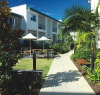 Medina Classic Chippendale - Accommodation 4U