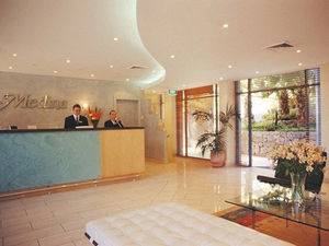 Medina Executive Coogee