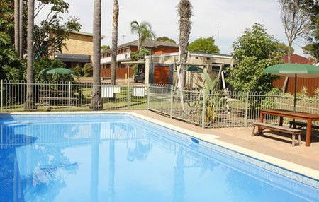 Cronulla Motor Inn - Accommodation 4U 0