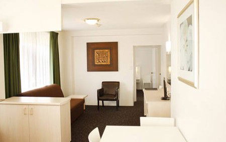 Cronulla Motor Inn - Accommodation 4U 1
