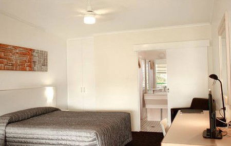 Cronulla Motor Inn - Accommodation 4U 2