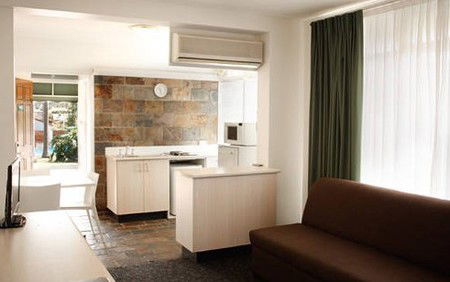 Cronulla Motor Inn - Accommodation 4U 3