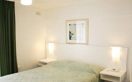 Cronulla Motor Inn - Accommodation 4U 4