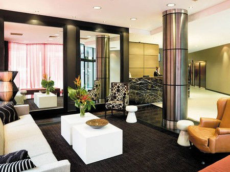 Adina Apartment Hotel Sydney - Accommodation 4U 2