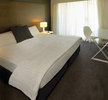 Adina Apartment Hotel Sydney - Accommodation 4U 4