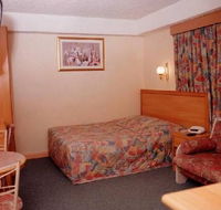 Sydney Lodge Motel - Accommodation 4U