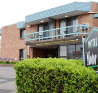 Bankstown Motel 10 - Accommodation 4U