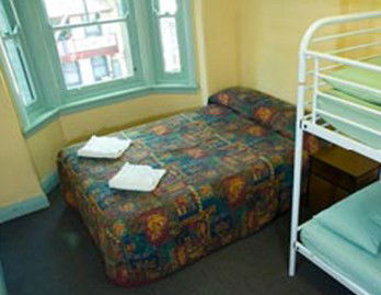 Highfield Private Hotel - Accommodation 4U 2
