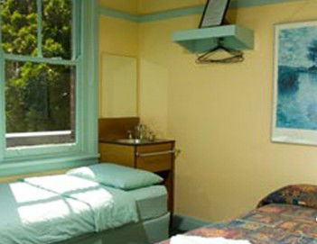 Highfield Private Hotel - Accommodation 4U 3