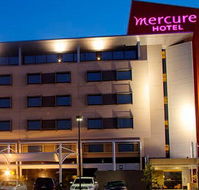 Mercure Sydney Liverpool - Accommodation 4U