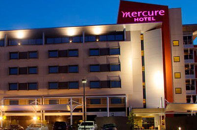 Mercure Sydney Liverpool - Accommodation 4U 0