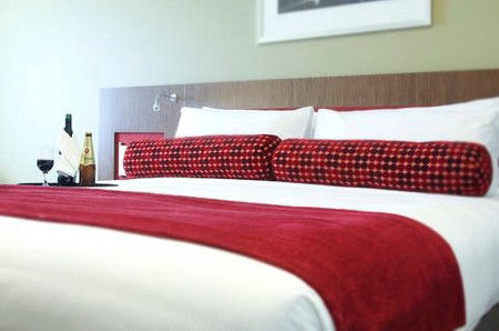 Mercure Sydney Liverpool - Accommodation 4U 1