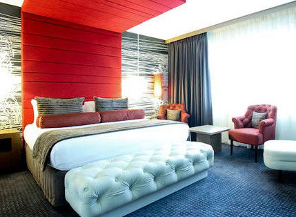 Mercure Sydney Liverpool - Accommodation 4U 3