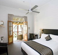 Q Station - Accommodation 4U