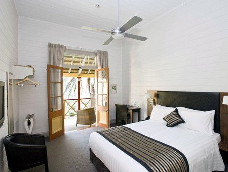 Q Station - Accommodation 4U 0