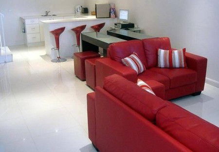 Manly Beach House - Accommodation 4U 2