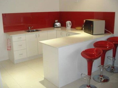 Manly Beach House - Accommodation 4U 3