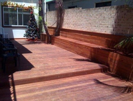 Manly Beach House - Accommodation 4U 4