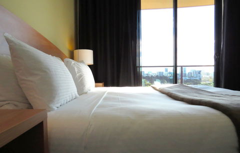 Waldorf Apartment Hotel - Accommodation 4U 2