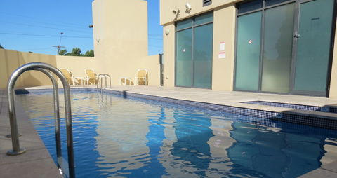 Waldorf Apartment Hotel - Accommodation 4U 3
