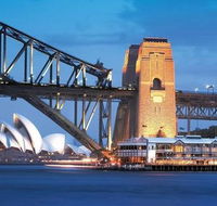 The Sebel Pier One Sydney - Accommodation 4U