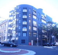 Annam Apartments Potts Point - Accommodation 4U