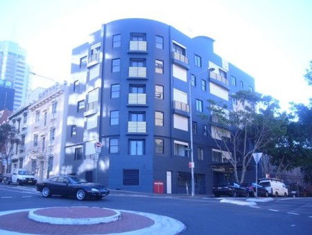 Annam Apartments Potts Point - Accommodation 4U 0