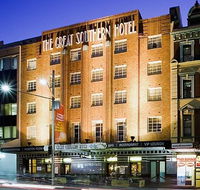 Great Southern Hotel Sydney - Accommodation 4U