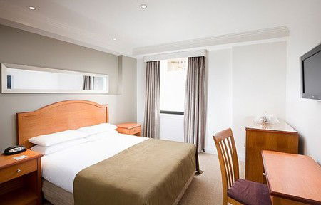 Great Southern Hotel Sydney - Accommodation 4U 1