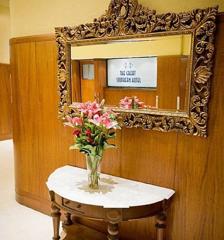 Great Southern Hotel Sydney - Accommodation 4U 2