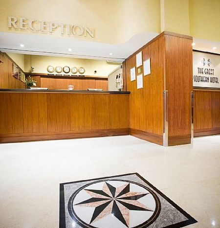Great Southern Hotel Sydney - Accommodation 4U 3
