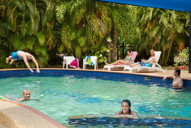  Accommodation 4U