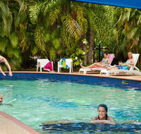 Hidden Valley Tourist Park - Accommodation 4U