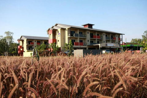 Best Western Darwin Airport Getaway Motel - Accommodation 4U 0