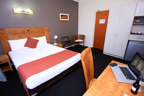Best Western Darwin Airport Getaway Motel - Accommodation 4U 3