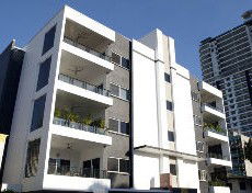 Envy Apartments - Accommodation 4U 0